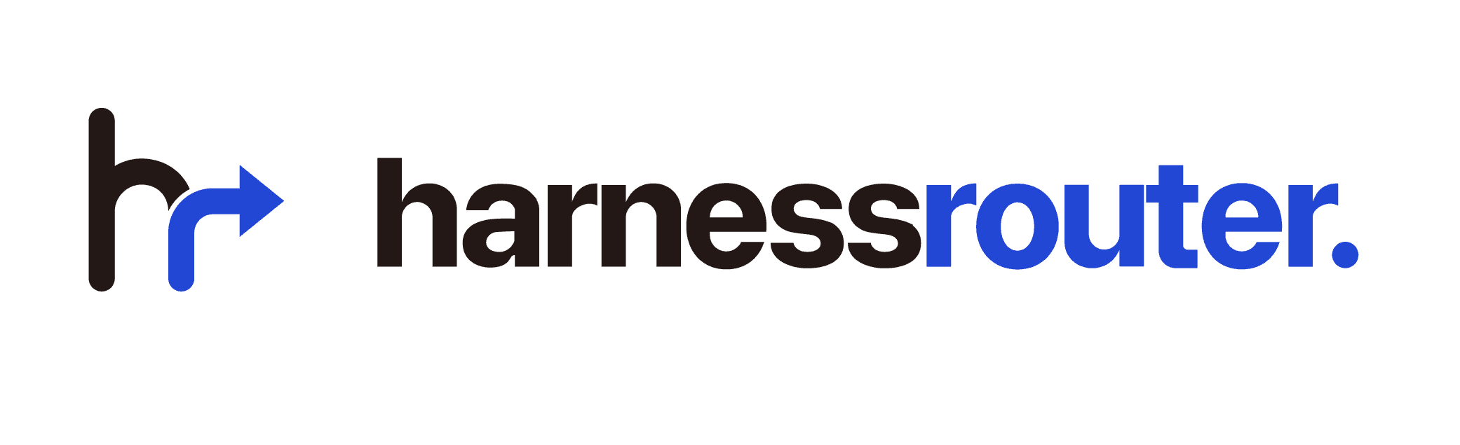HarnessRouter
